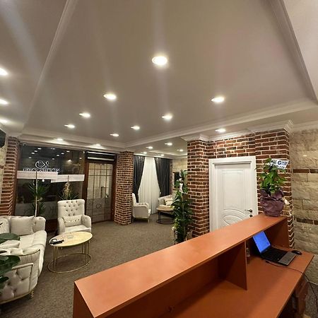 Konak Otel Surici Diyarbakır エクステリア 写真