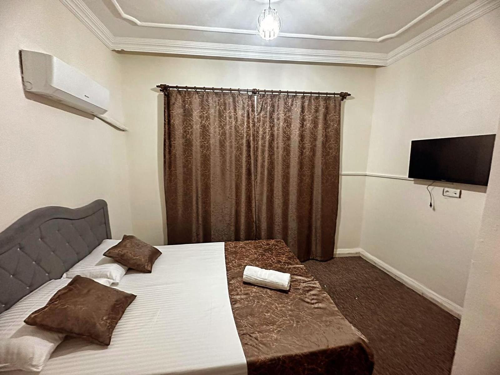 Konak Otel Surici Diyarbakır エクステリア 写真