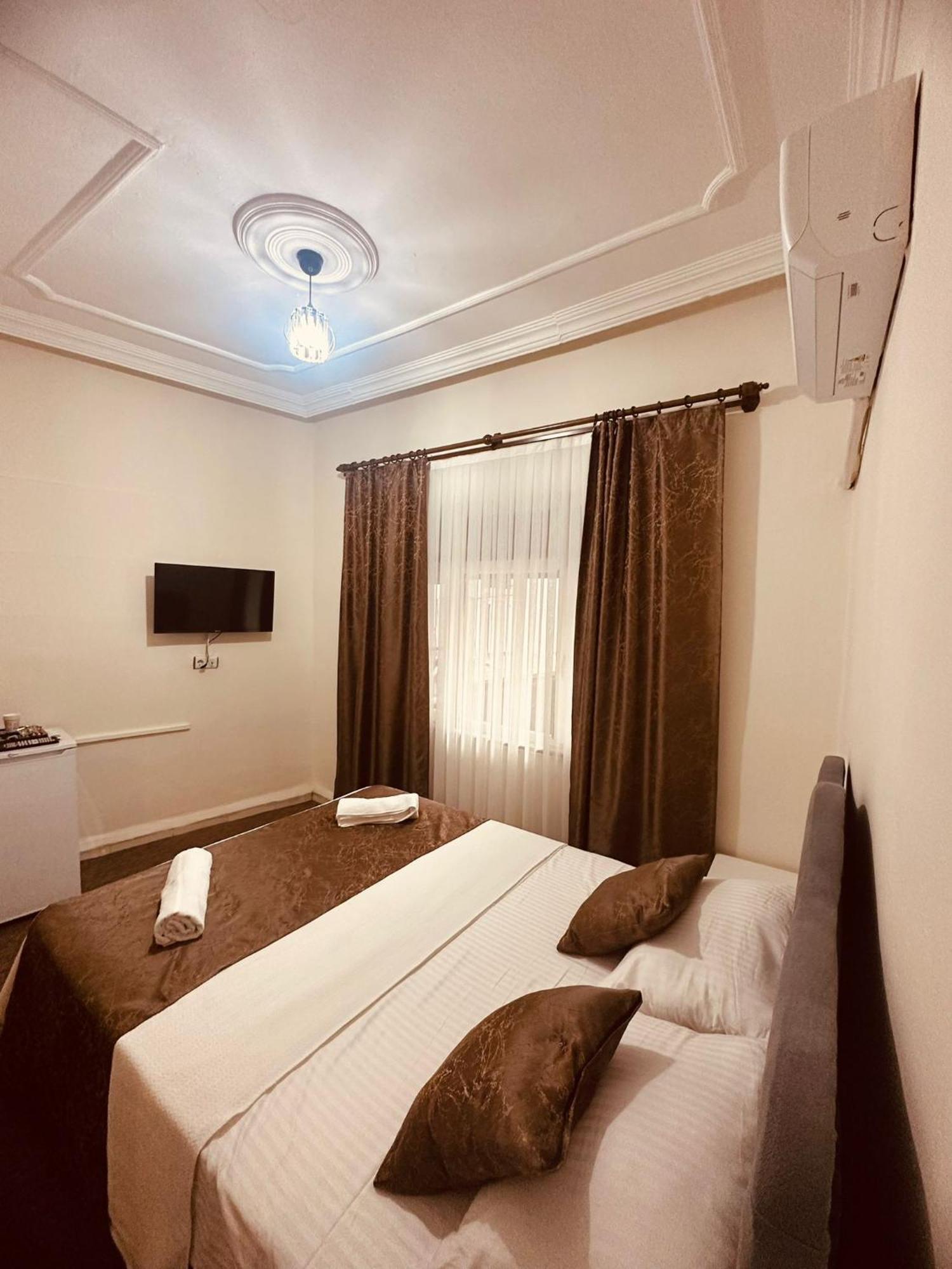Konak Otel Surici Diyarbakır エクステリア 写真
