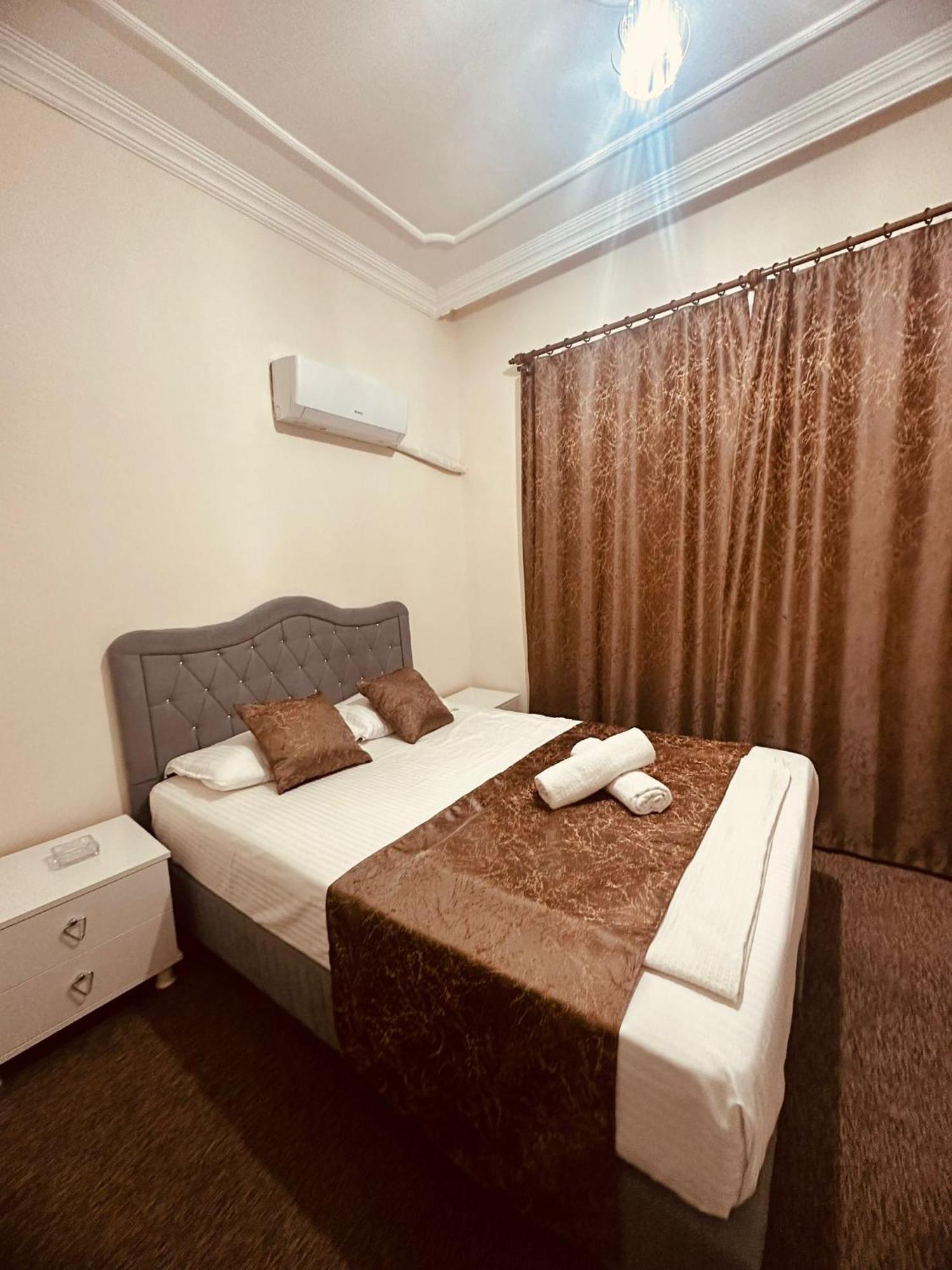 Konak Otel Surici Diyarbakır エクステリア 写真